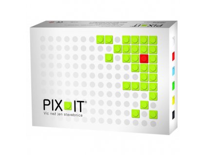 Stavebnice PIX-IT Premium