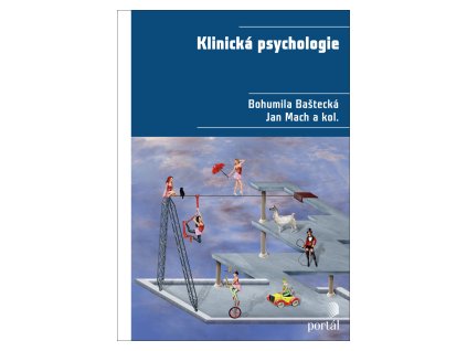 Klinická psychologie