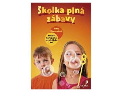 Školka plná zábavy