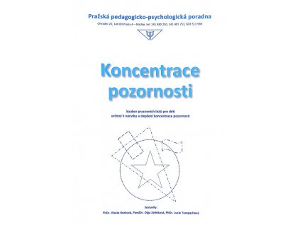 Koncentrace pozornosti