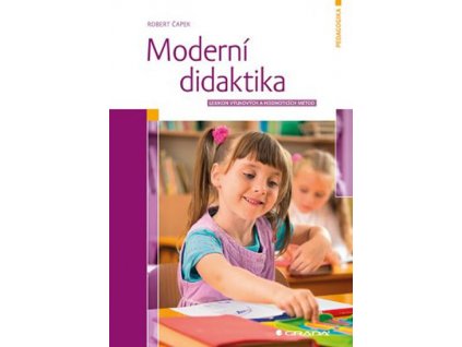 Moderní didaktika - Lexikon výukových a hodnoticích metod