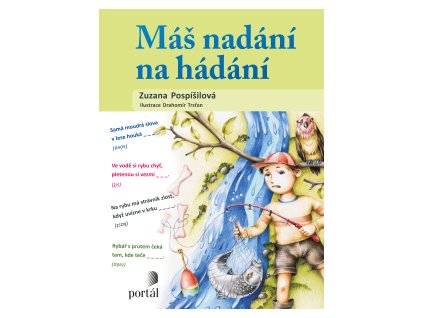 Máš nadání na hádání