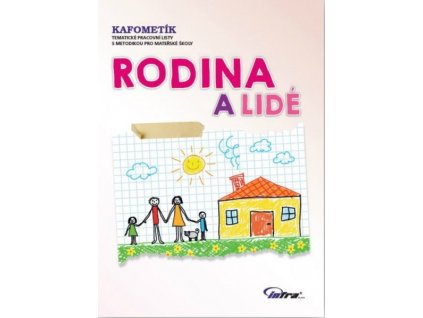 KAFOMETÍK Rodina a lidé