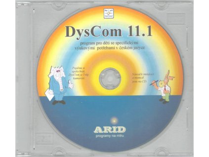 DysCom 11 1PC