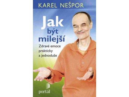 Jak být milejší