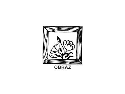 Obrázkové razítko - OBRAZ