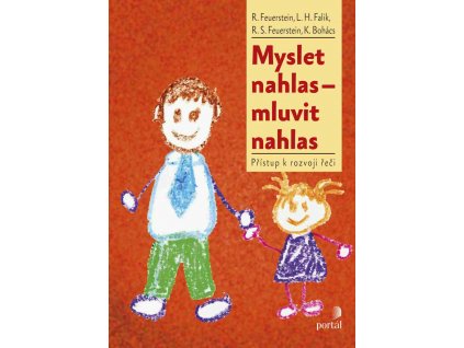 Myslet nahlas - mluvit nahlas