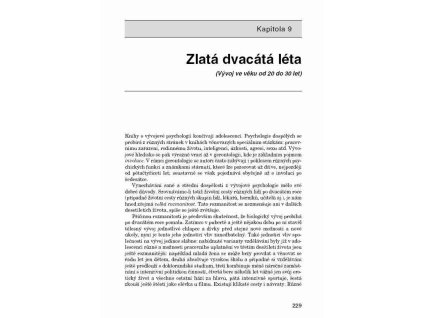 Cesta životem