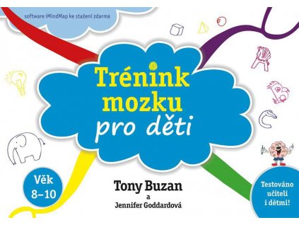 Trénink mozku pro děti