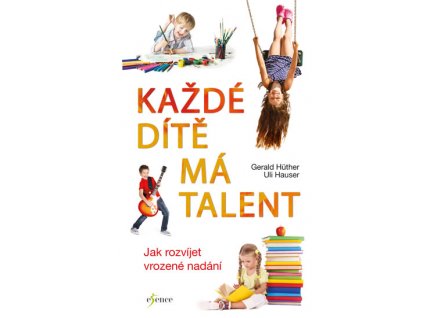 Každé dítě má talent