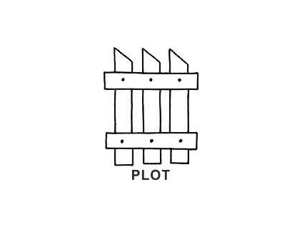 Obrázkové razítko - PLOT