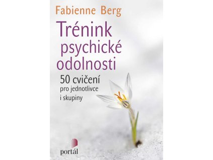 Trénink psychické odolnosti