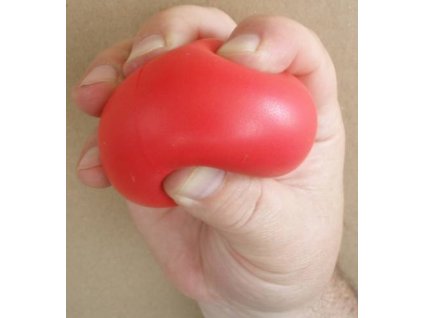 Soft stressball 7cm