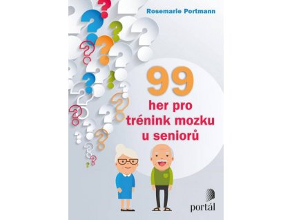 99 her pro trénink mozku u seniorů