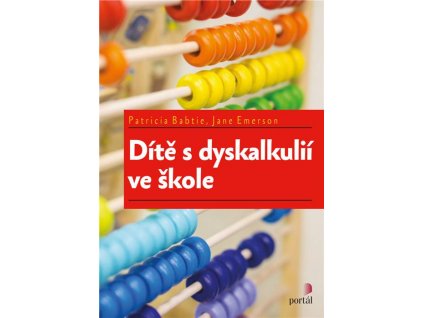 Dite s dyskalkulii ve skole