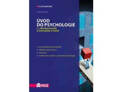 Uvod do psychologie Grada