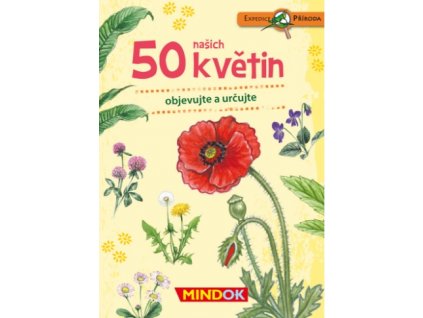 50 kvetin