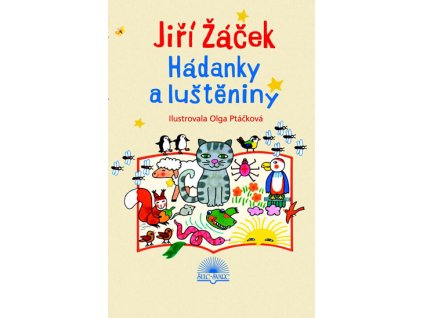 Hadanky a lusteniny