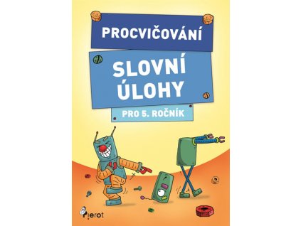 Slovni ulohy 5.rocnik