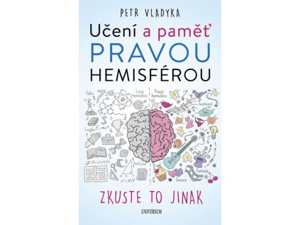 Uceni a pamet pravou hemisferou