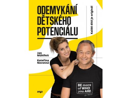 Odemykani detskeho potencialu