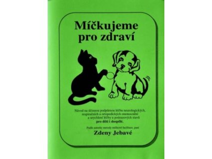 Publikace Mickovani
