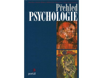 Prehled psychologie