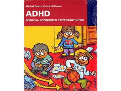 ADHD Galen