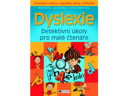 0117942 Dyslexie