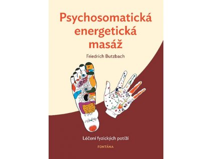Psychosomaticka energeticka masaz