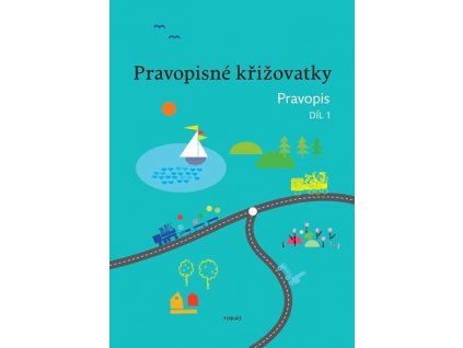 Pravopisne krizovatky pravopis 1