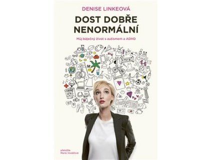 Dost dobre nenormalni