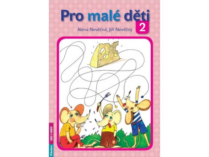 Pro male deti 2