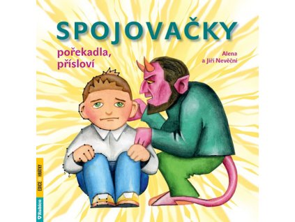 Spojovacky Porekadla prislovi