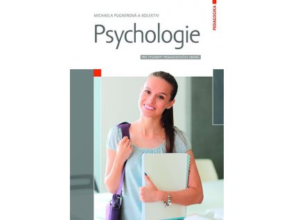 Psychologie pro studenty