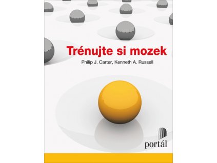 Trenujte si mozek 1