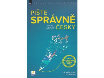 Piste spravne cesky