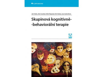 Skupinova kognitivne behavioralni terapie