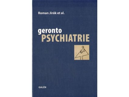 Gerontopsychiatrie