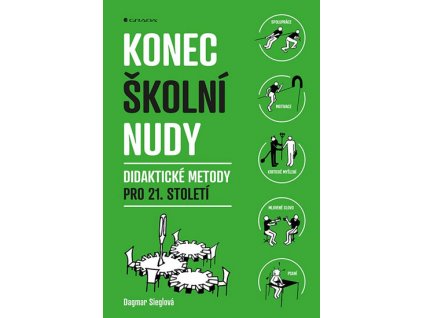 Konec skolni nudy