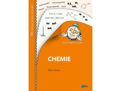 Desetiminutovky Chemie