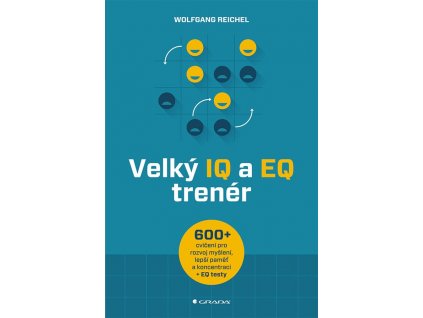 Velky IQ a EQ trener