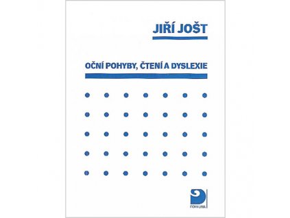 Ocni pohyby cteni dyslexie