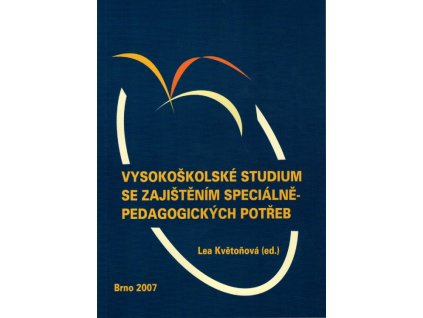 VS studium se zajistenim SPP