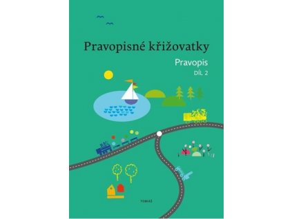 Pravopisne krizovatky pravopis 2