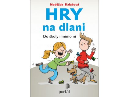 Hry na dlani