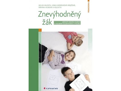 Znevyhodneny zak