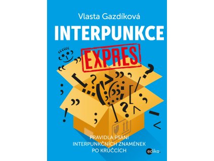 Interpunkce expres