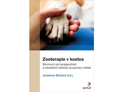 Zooterapie v kostce