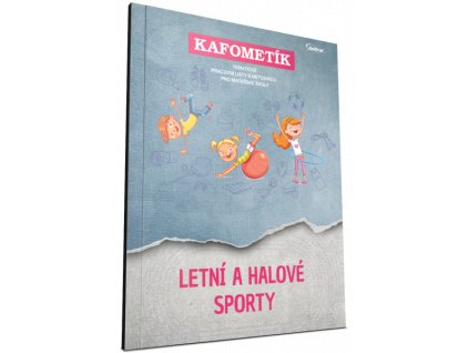 Kafometik letni a halove sporty